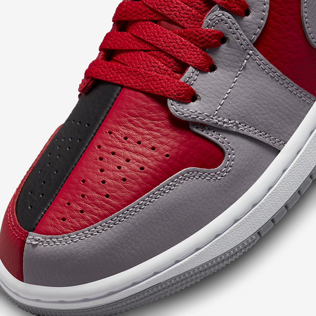 Air Jordan 1 Low SE "Split" DR0502-600