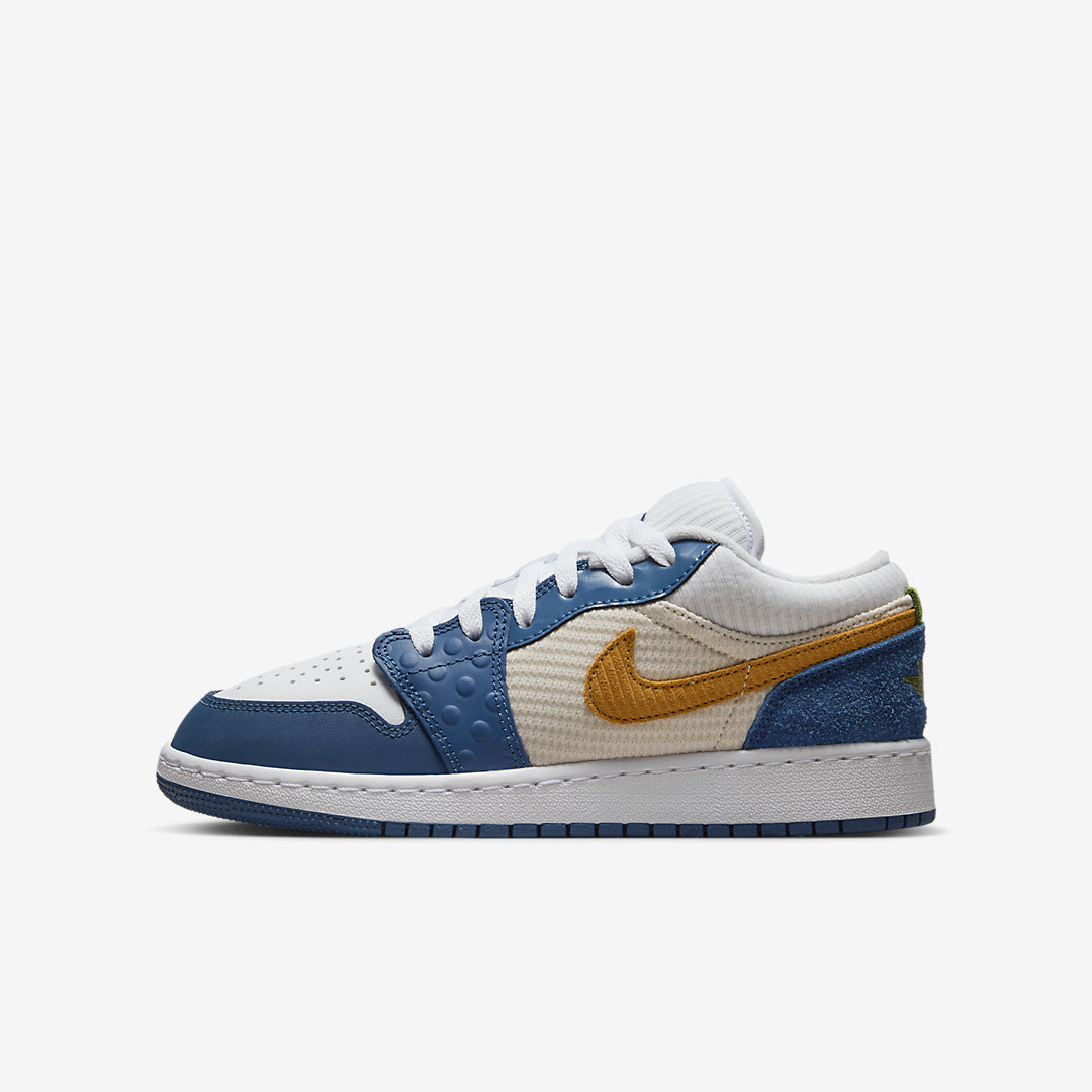 Air Jordan 1 Low GS DR6960-400