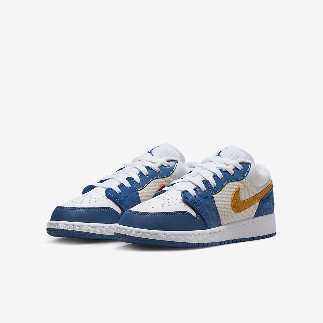 Air Jordan 1 Low GS DR6960-400