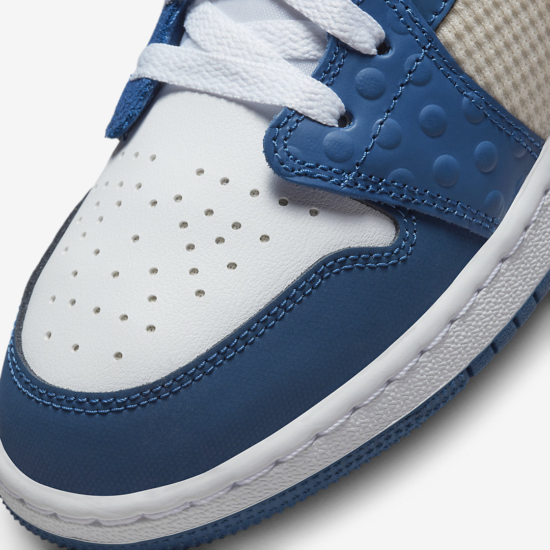 Air Jordan 1 Low GS DR6960-400