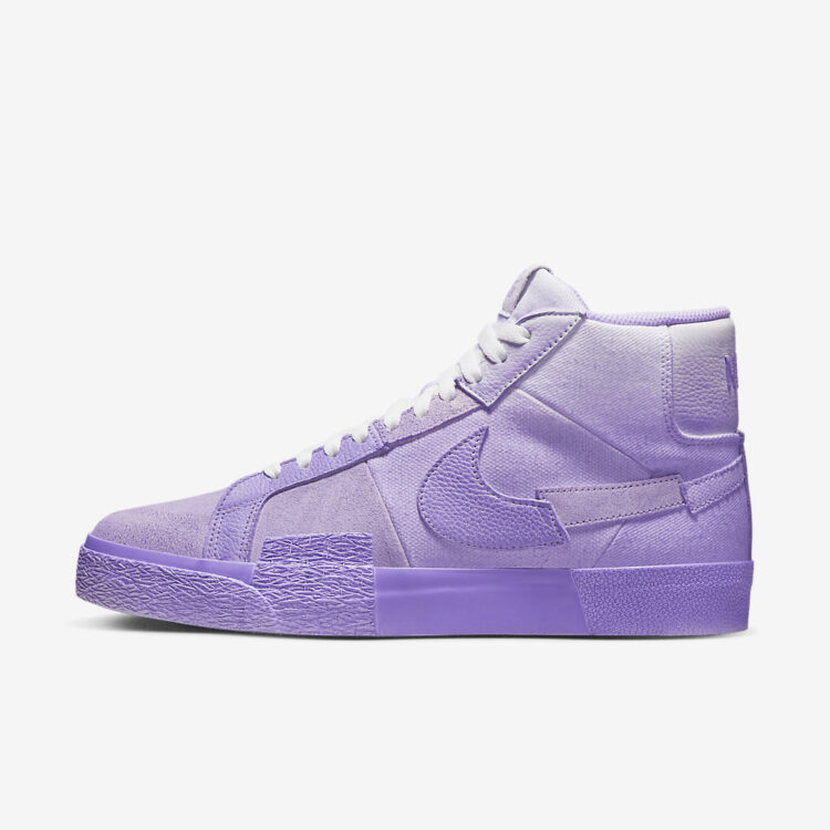 Nike SB Blazer Mid Edge DR9087-555