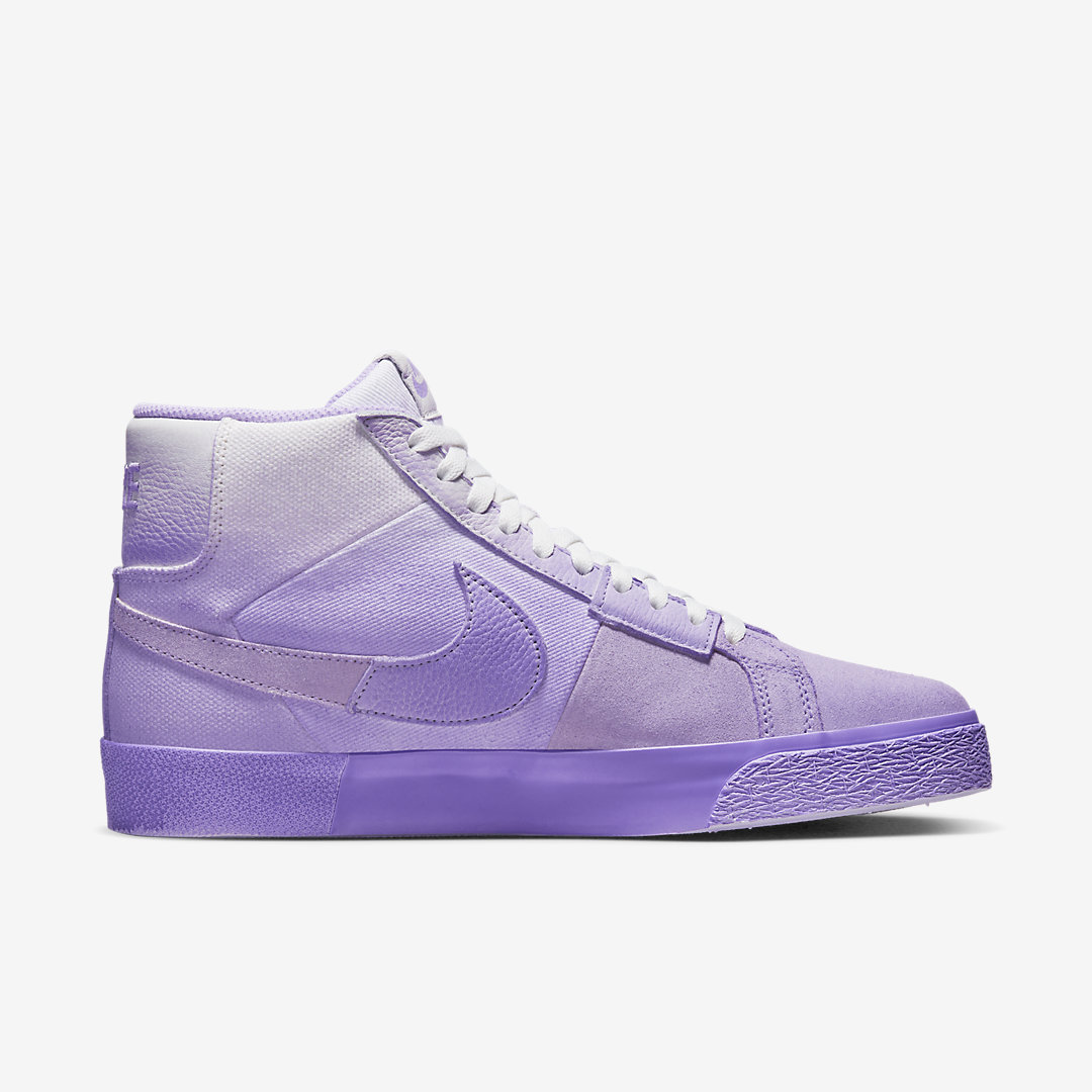 Nike SB Blazer Mid Edge DR9087-555