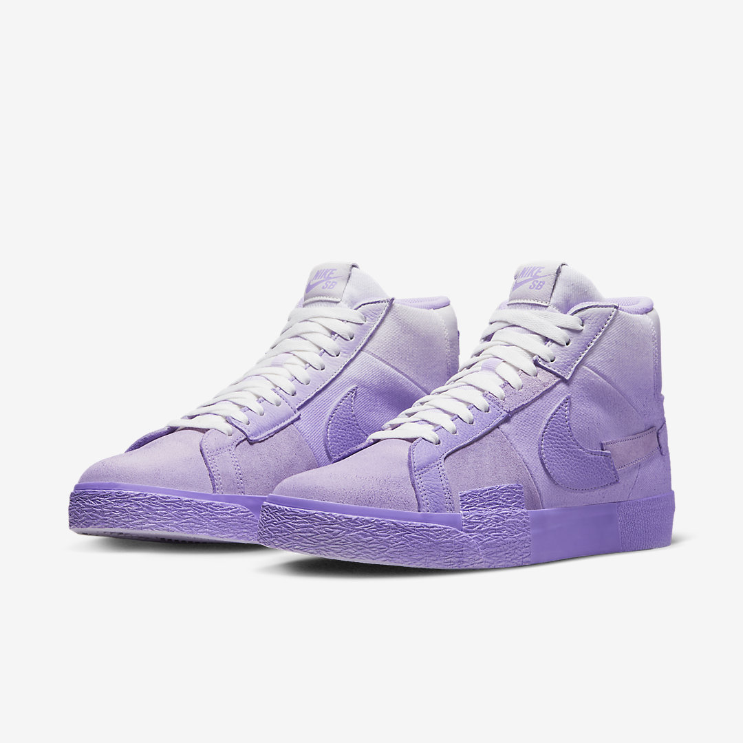 Nike SB Blazer Mid Edge DR9087-555