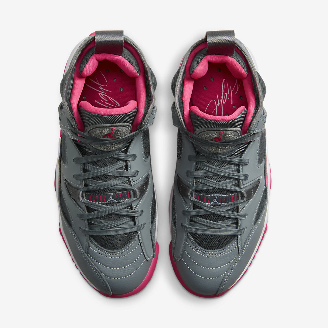 Jordan Two Trey DR9631-006