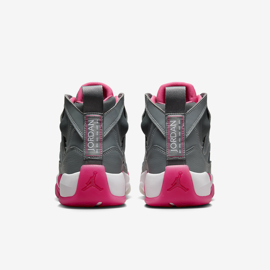 Jordan Two Trey DR9631-006