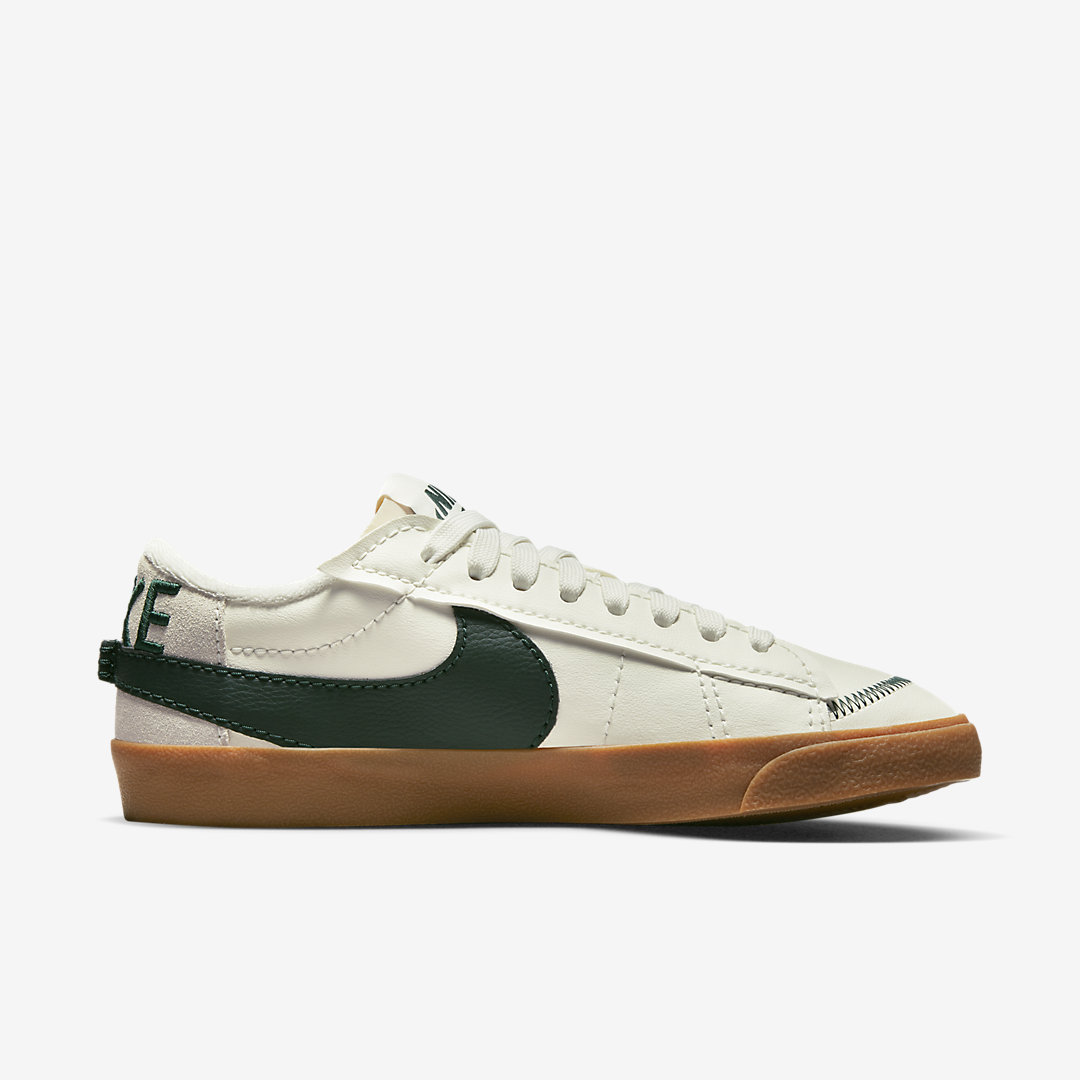 Nike Blazer Low Jumbo DR9865-101