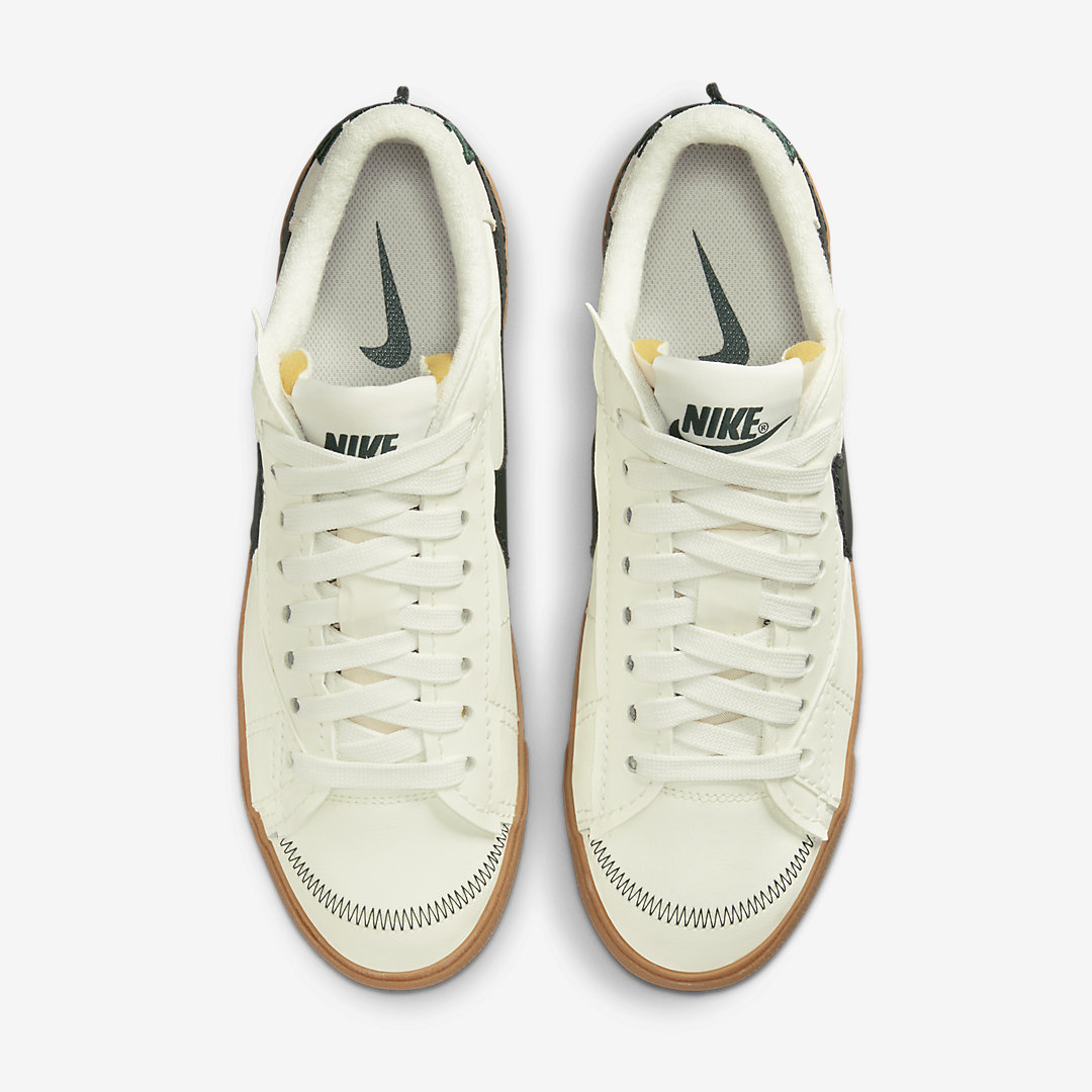 Nike Blazer Low Jumbo DR9865-101