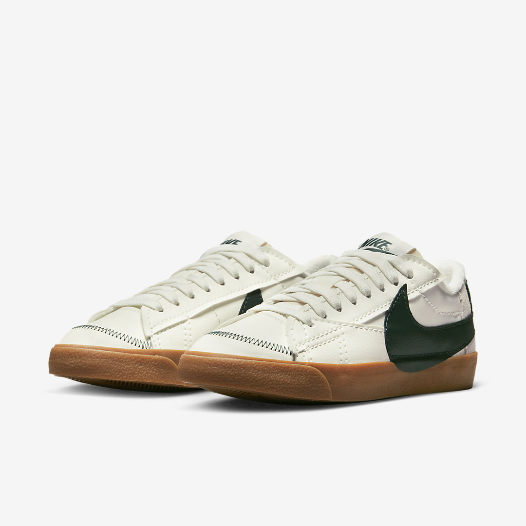 Nike Blazer Low Jumbo DR9865-101