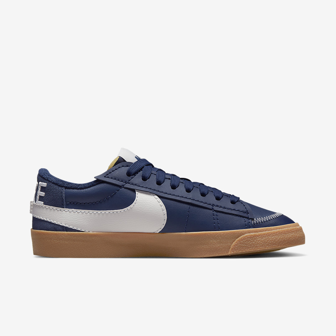 Nike Blazer Low Jumbo DR9865-400