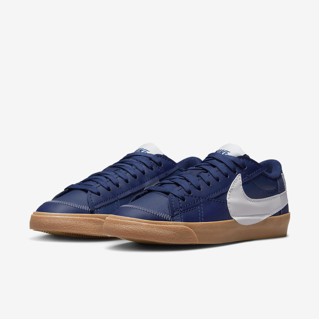 Nike Blazer Low Jumbo DR9865-400