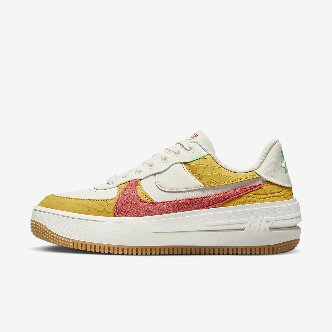 Nike Air Force 1 PLT.AF.ORM DX3209-133