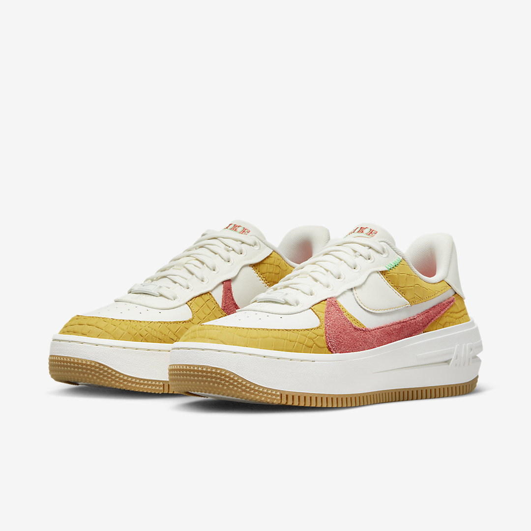 Nike Air Force 1 PLT.AF.ORM DX3209-133