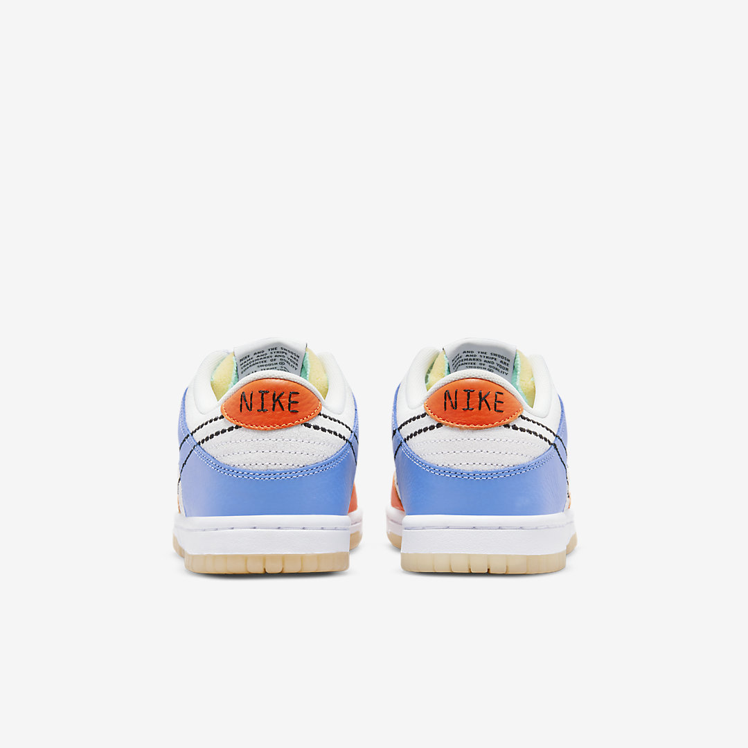 Nike Dunk Low GS DX3363-100