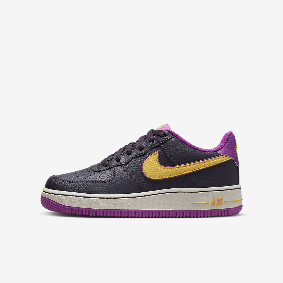 Nike Air Force 1 Low GS DX5805-500