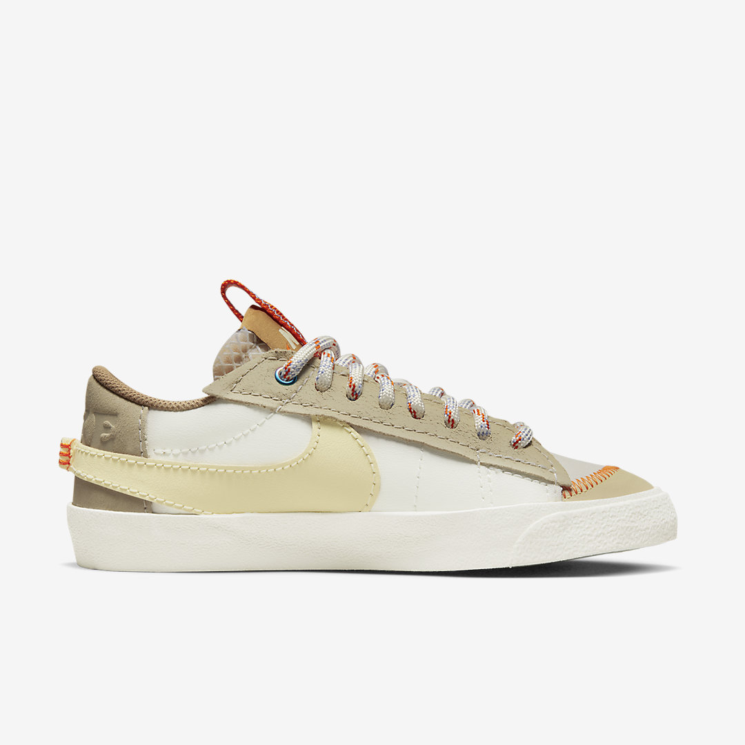 Nike Blazer Low Jumbo DX6043-171