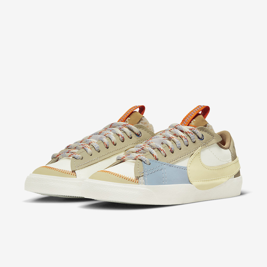 Nike Blazer Low Jumbo DX6043-171