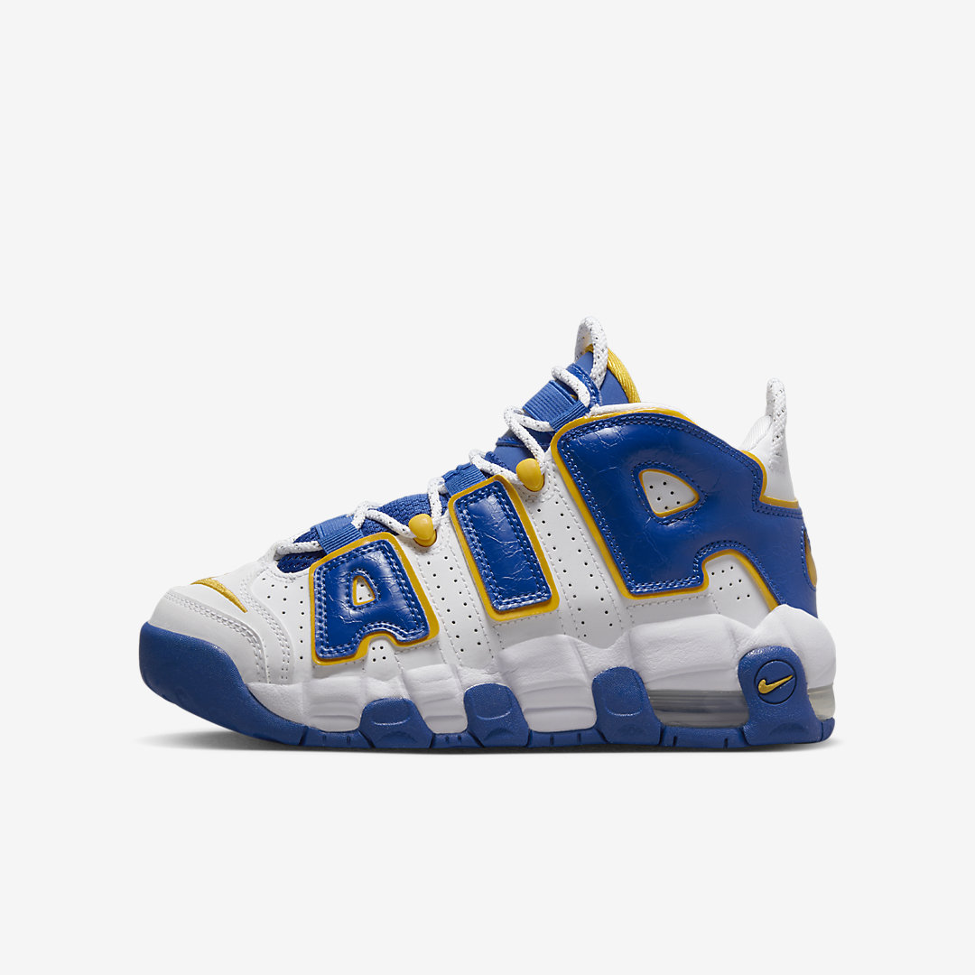 Nike Air More Uptempo GS DZ2759-141