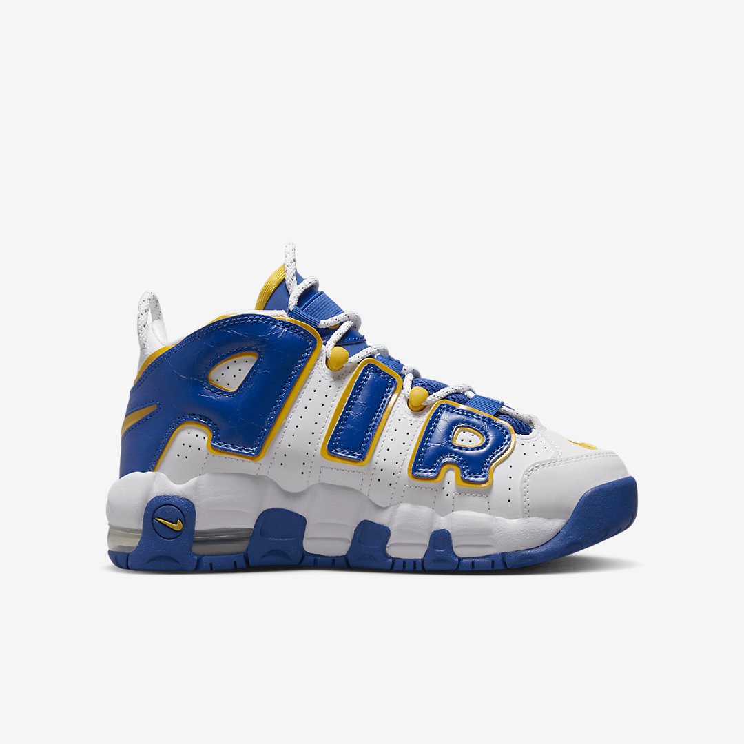 Nike Air More Uptempo GS DZ2759-141