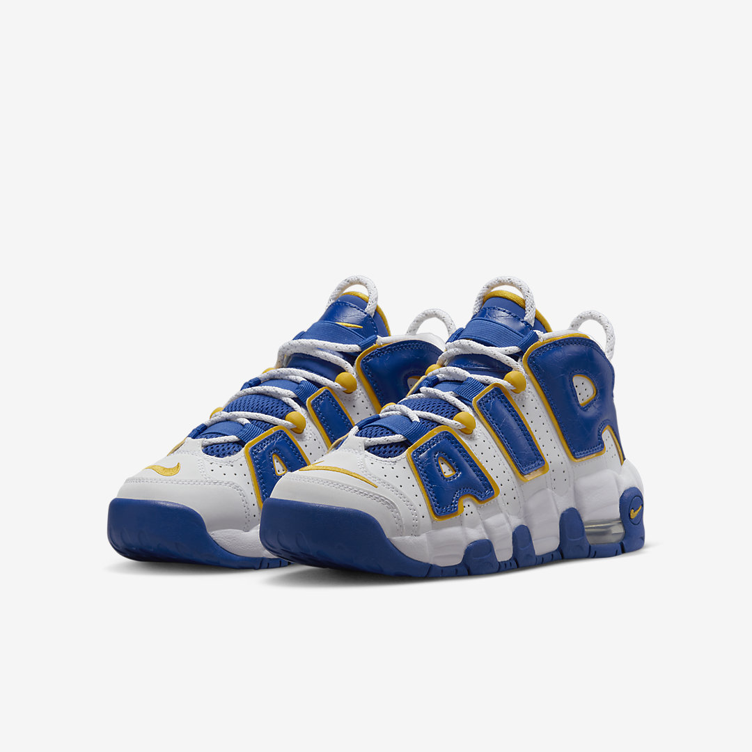 Nike Air More Uptempo GS DZ2759-141