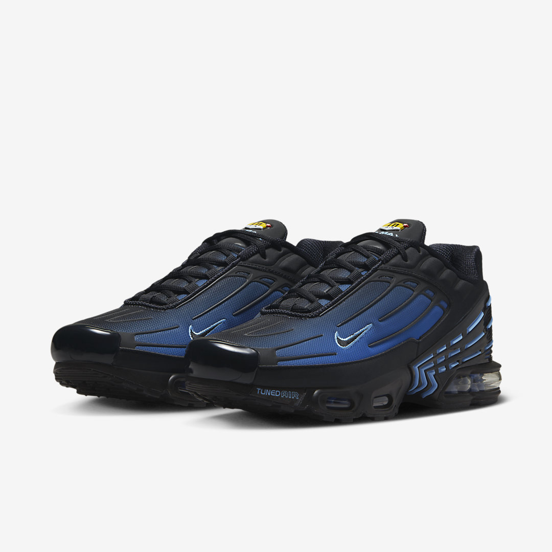 Nike Air Max Plus 3 DZ4508-001