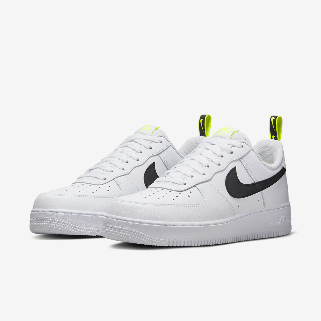 Nike Air Force 1 Low DZ4510-100