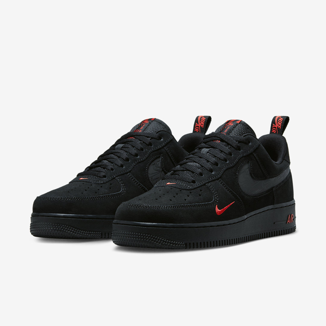 Nike Air Force 1 Low DZ4514-001