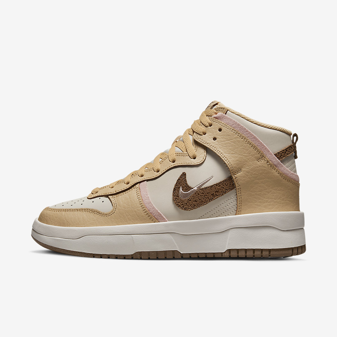 Nike Dunk High Up DZ4703-100