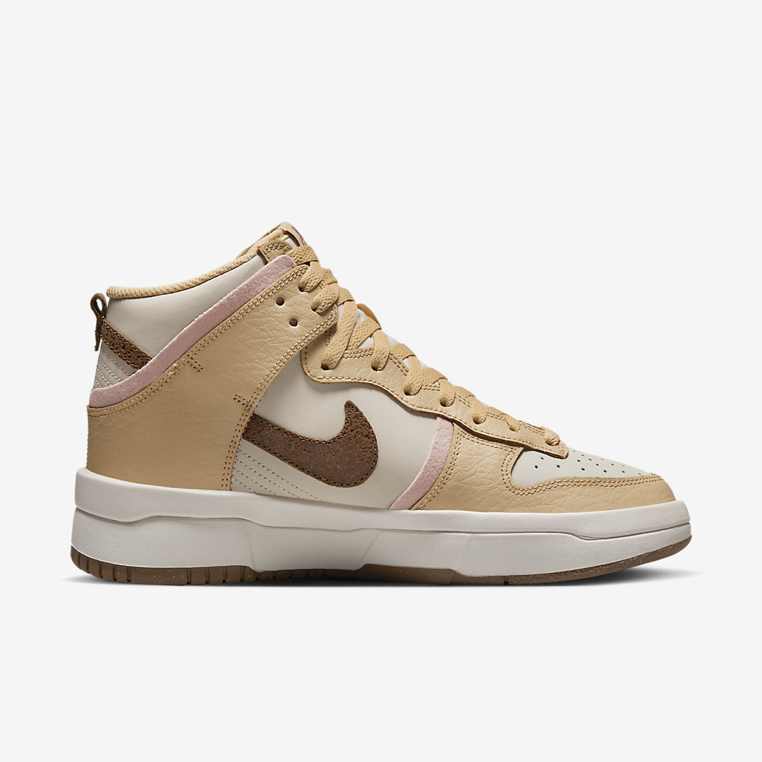 Nike Dunk High Up DZ4703-100