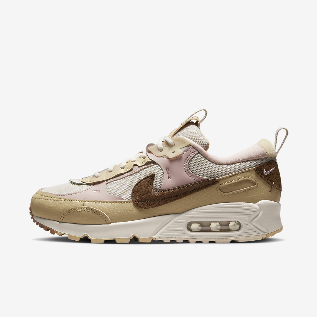 Nike Air Max 90 Futura DZ4704-100