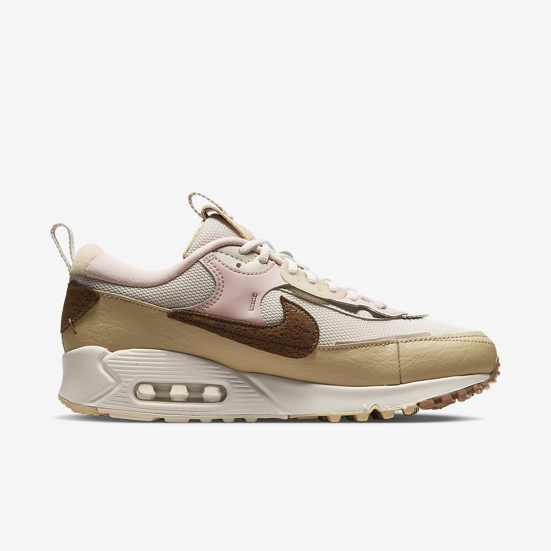 Nike Air Max 90 Futura DZ4704-100