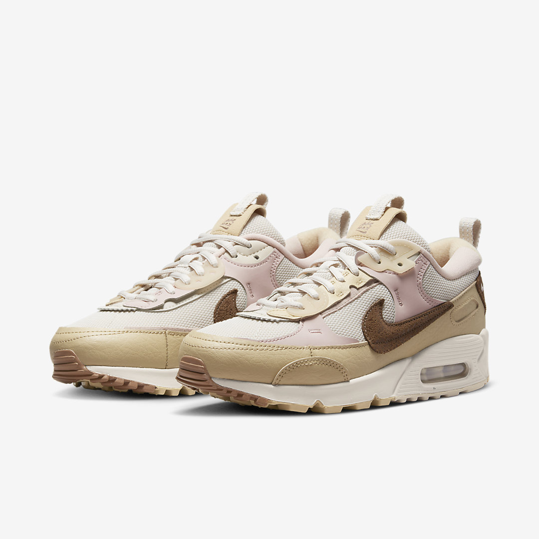 Nike Air Max 90 Futura DZ4704-100