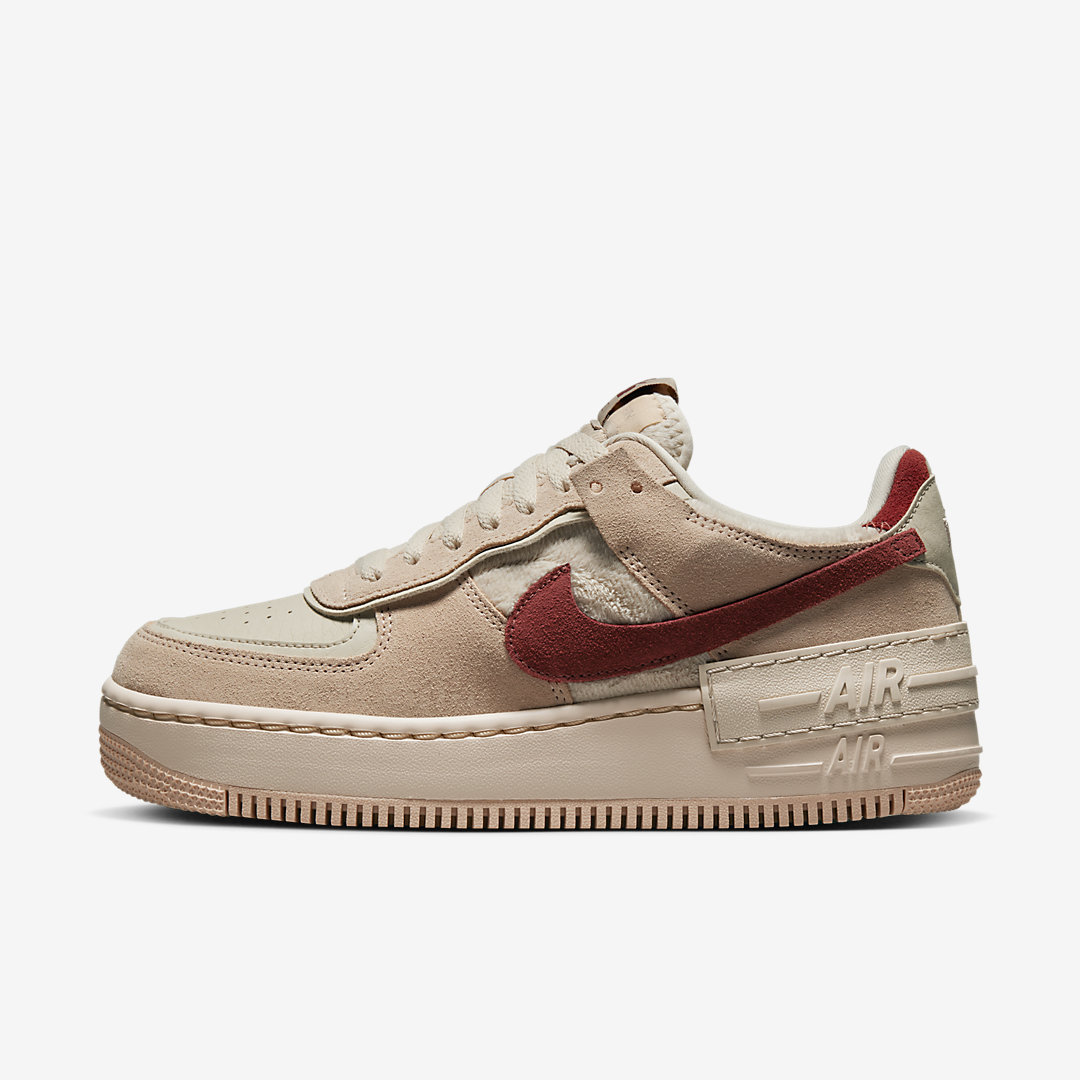 Nike Air Force 1 Shadow DZ4705-200