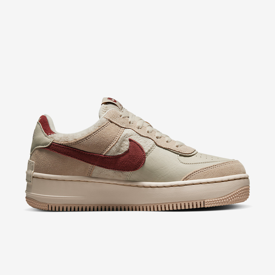 Nike Air Force 1 Shadow DZ4705-200