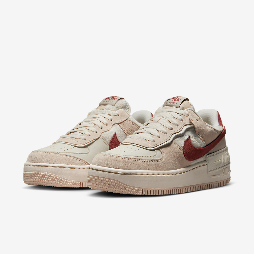 Nike Air Force 1 Shadow DZ4705-200