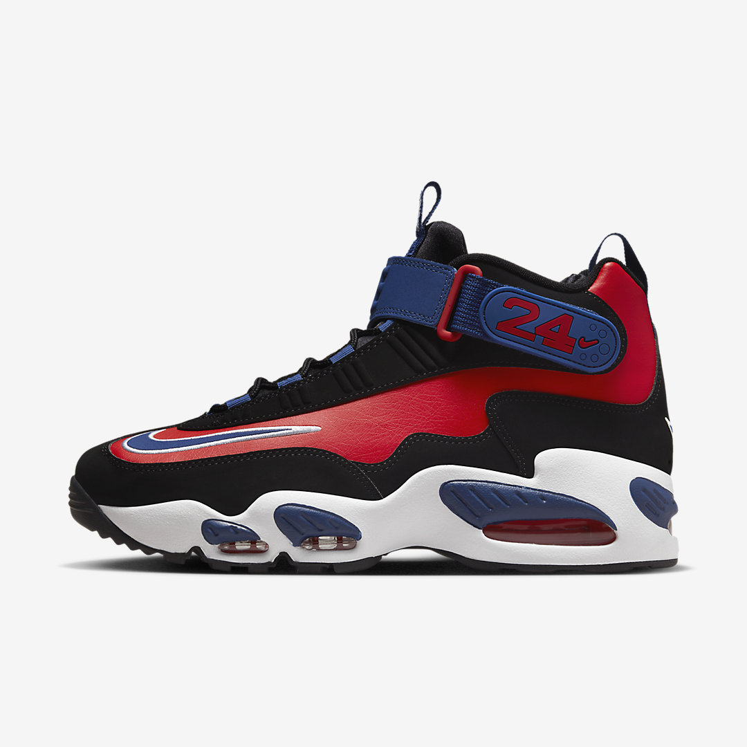 Nike Air Griffey Max DZ5186-001