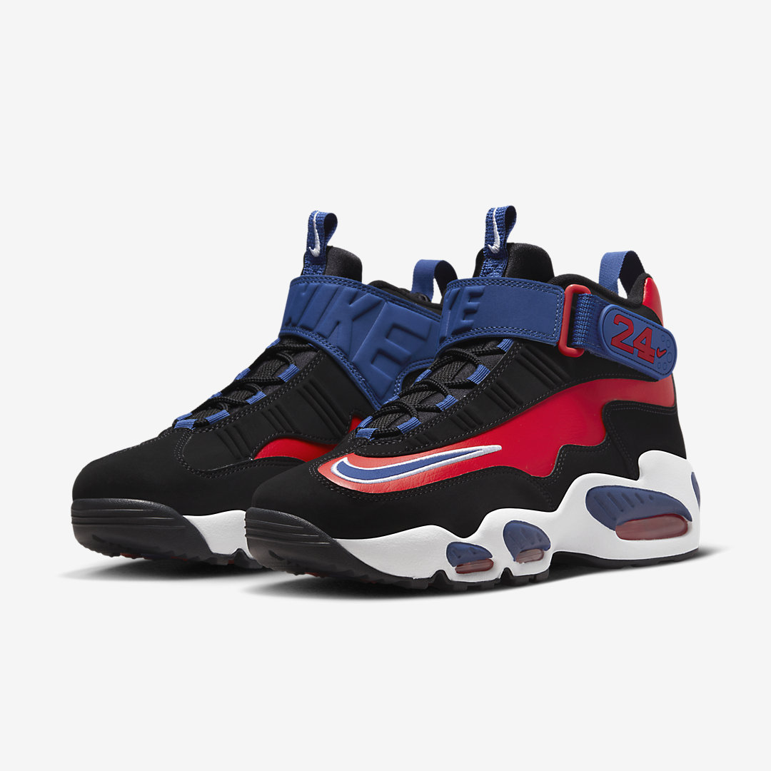 Nike Air Griffey Max DZ5186-001