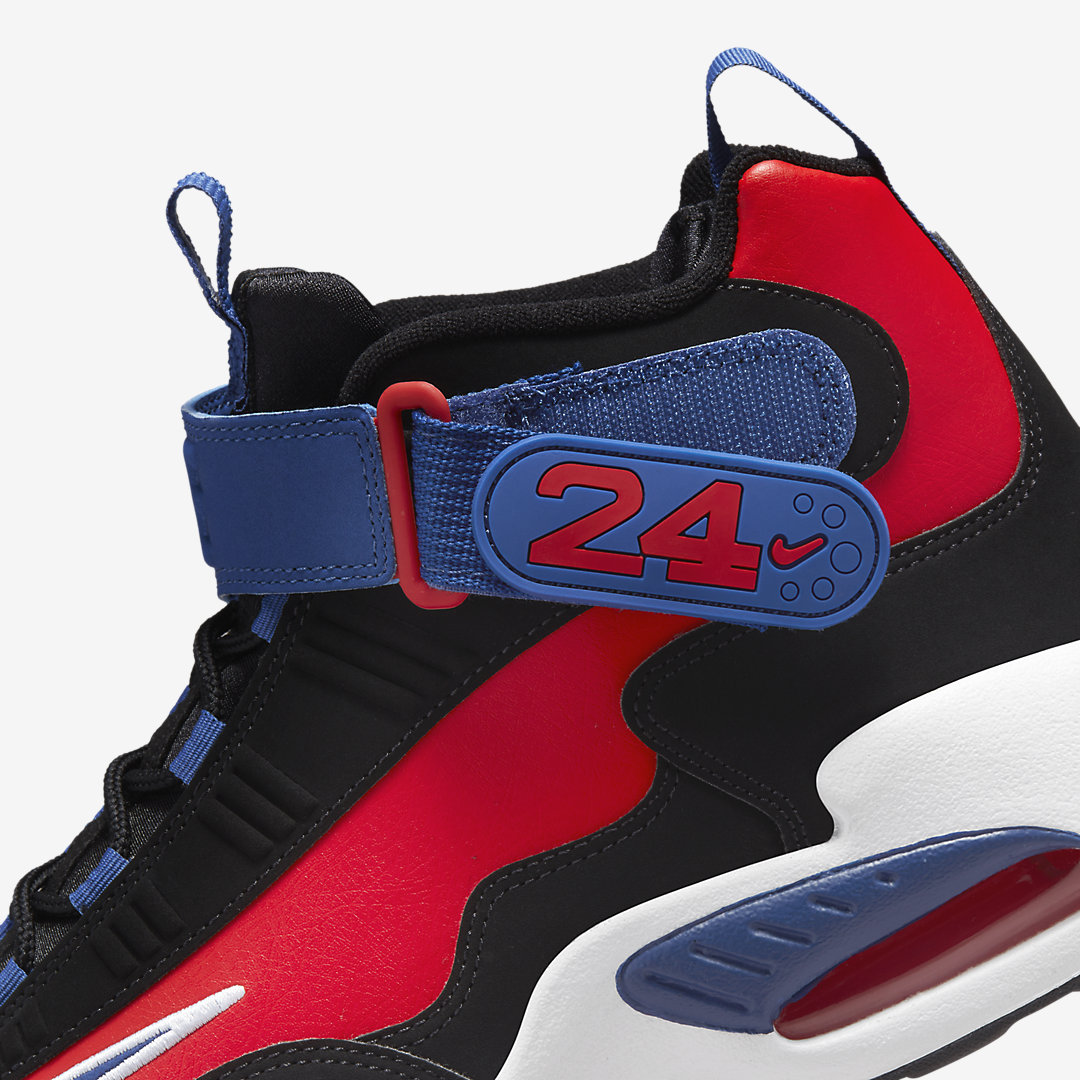 Nike Air Griffey Max DZ5186-001