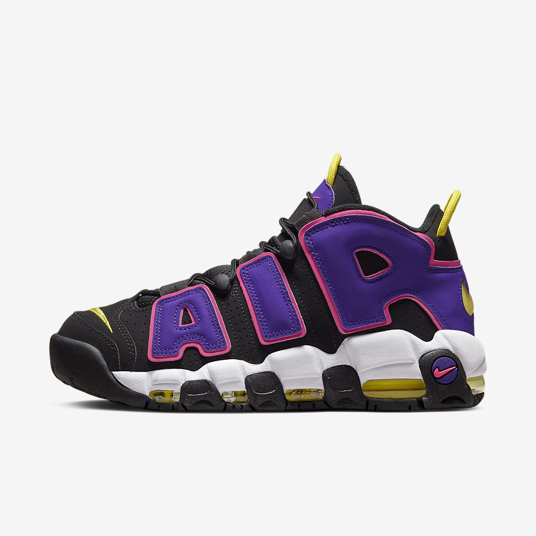 Nike Air More Uptempo DZ5187-001