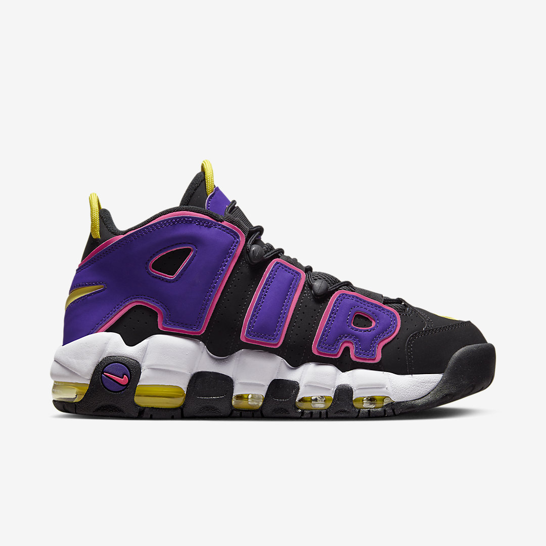 Nike Air More Uptempo DZ5187-001