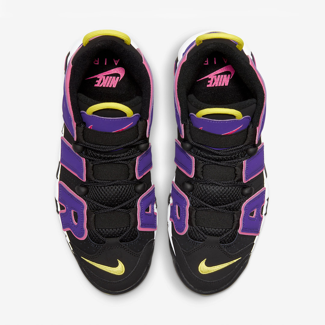 Nike Air More Uptempo DZ5187-001