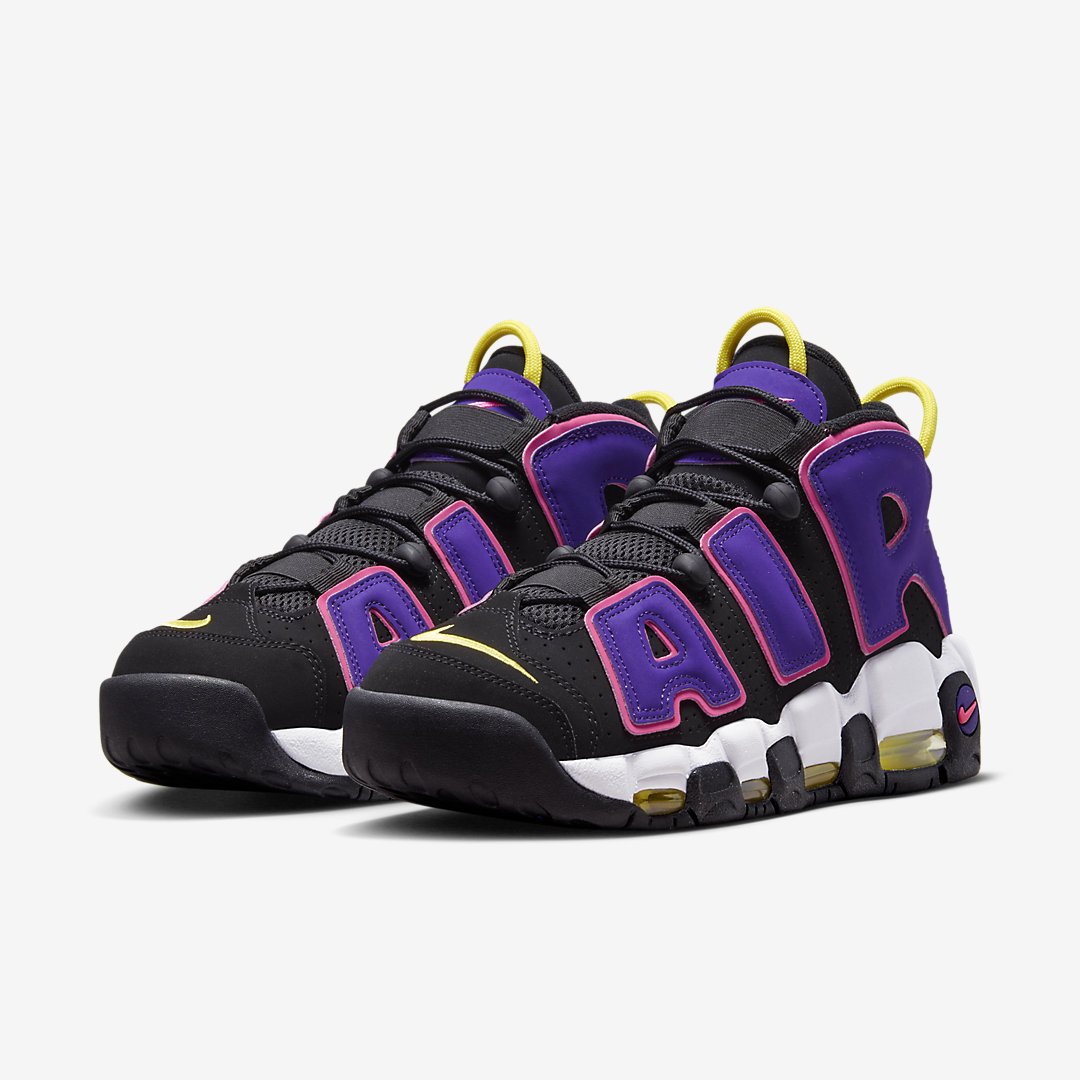 Nike Air More Uptempo DZ5187-001