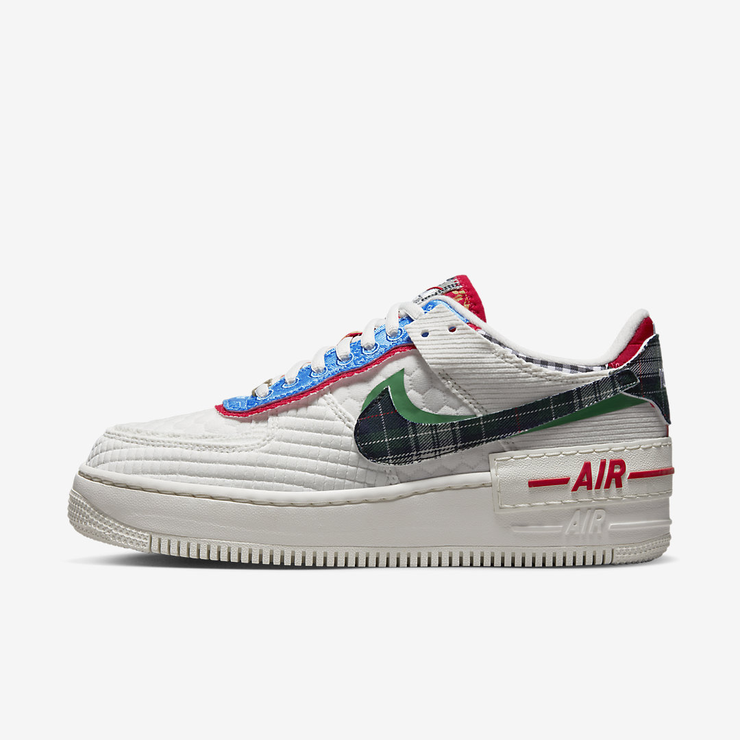 Nike Air Force 1 Shadow DZ5193-100