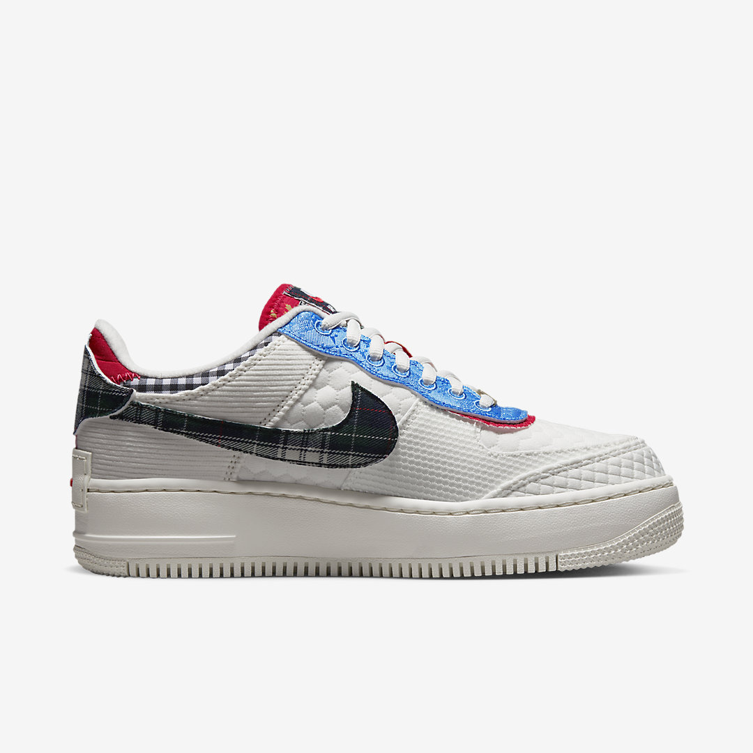 Nike Air Force 1 Shadow DZ5193-100