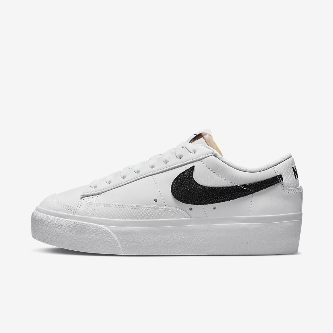 Nike Blazer Low Platform DZ5210-100