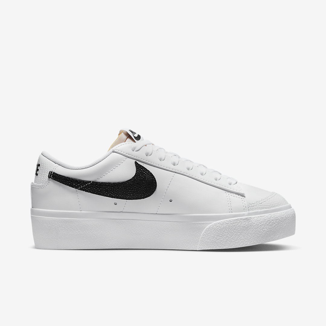 Nike Blazer Low Platform DZ5210-100