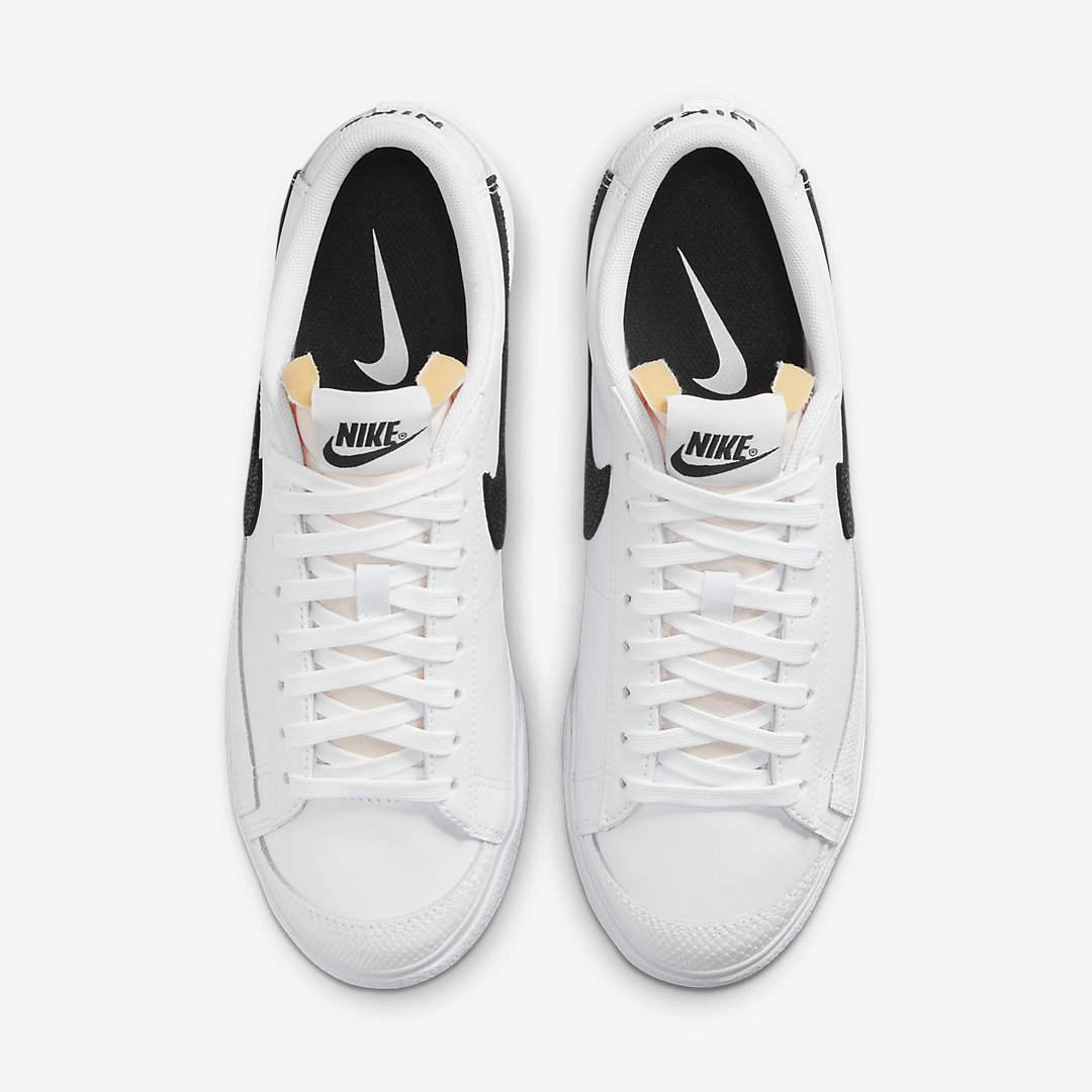 Nike Blazer Low Platform DZ5210-100