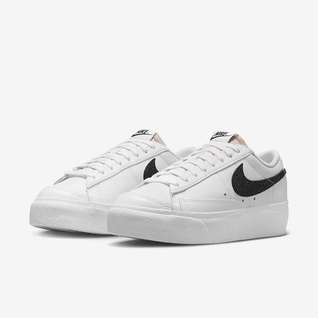 Nike Blazer Low Platform DZ5210-100