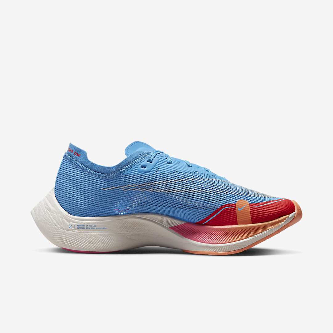 Nike ZoomX Vaporfly Next% 2 DZ5222-400