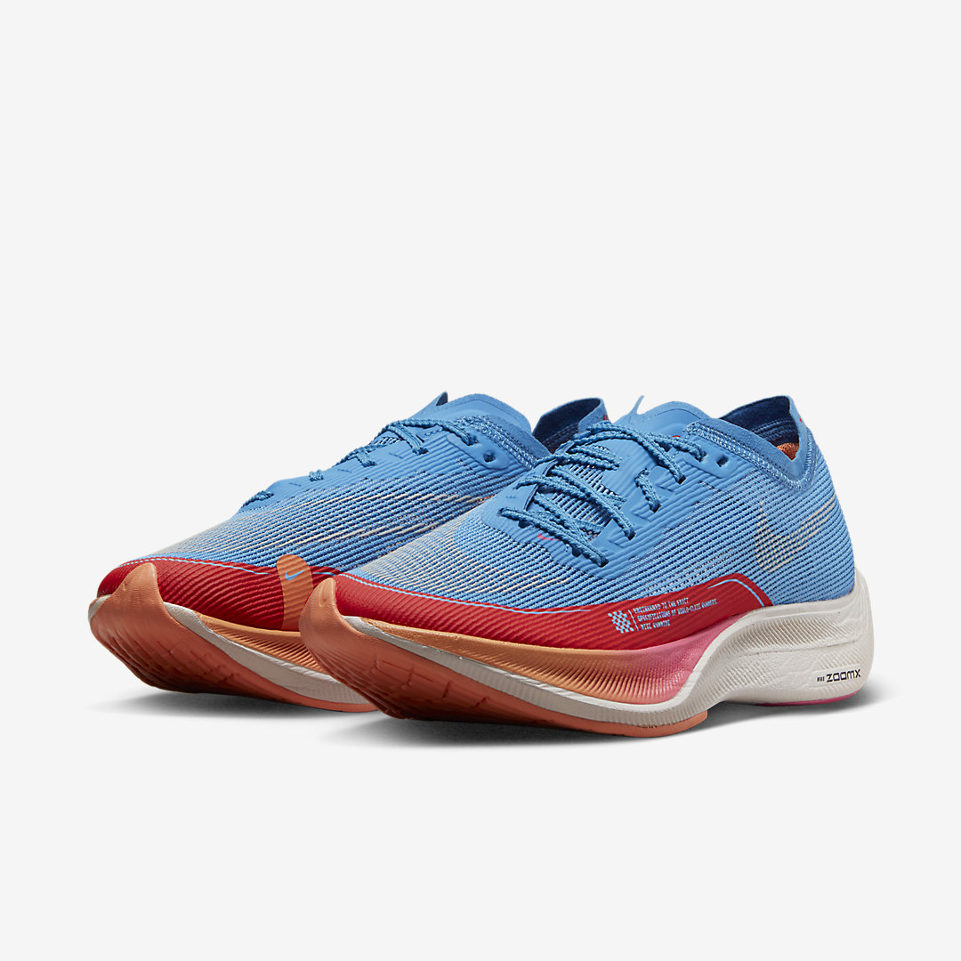 Nike ZoomX Vaporfly Next% 2 DZ5222-400