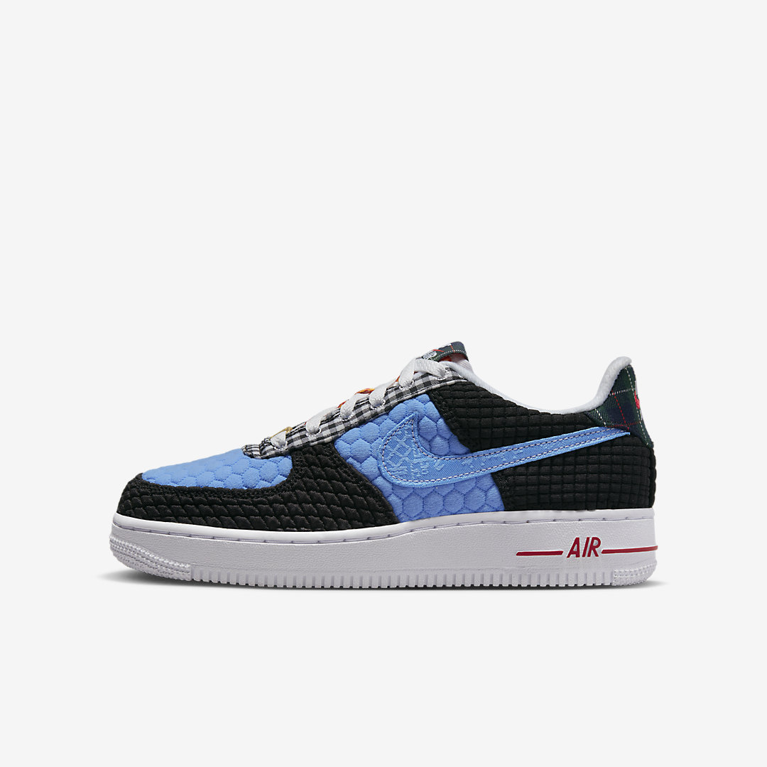 Nike Air Force 1 Low GS DZ5302-001